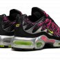 Air Max Plus Mercurial XXV "Hyper Pink Volt"