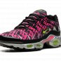 Air Max Plus Mercurial XXV "Hyper Pink Volt"