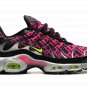 Air Max Plus Mercurial XXV "Hyper Pink Volt"