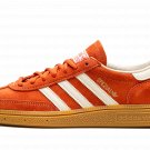Handball Spezial "Preloved Red / Cream White"