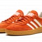 Handball Spezial "Preloved Red / Cream White"