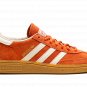 Handball Spezial "Preloved Red / Cream White"