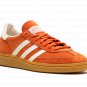 Handball Spezial "Preloved Red / Cream White"