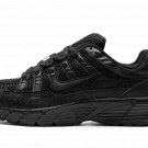 Nike P-6000 Premium Triple Black "triple black"