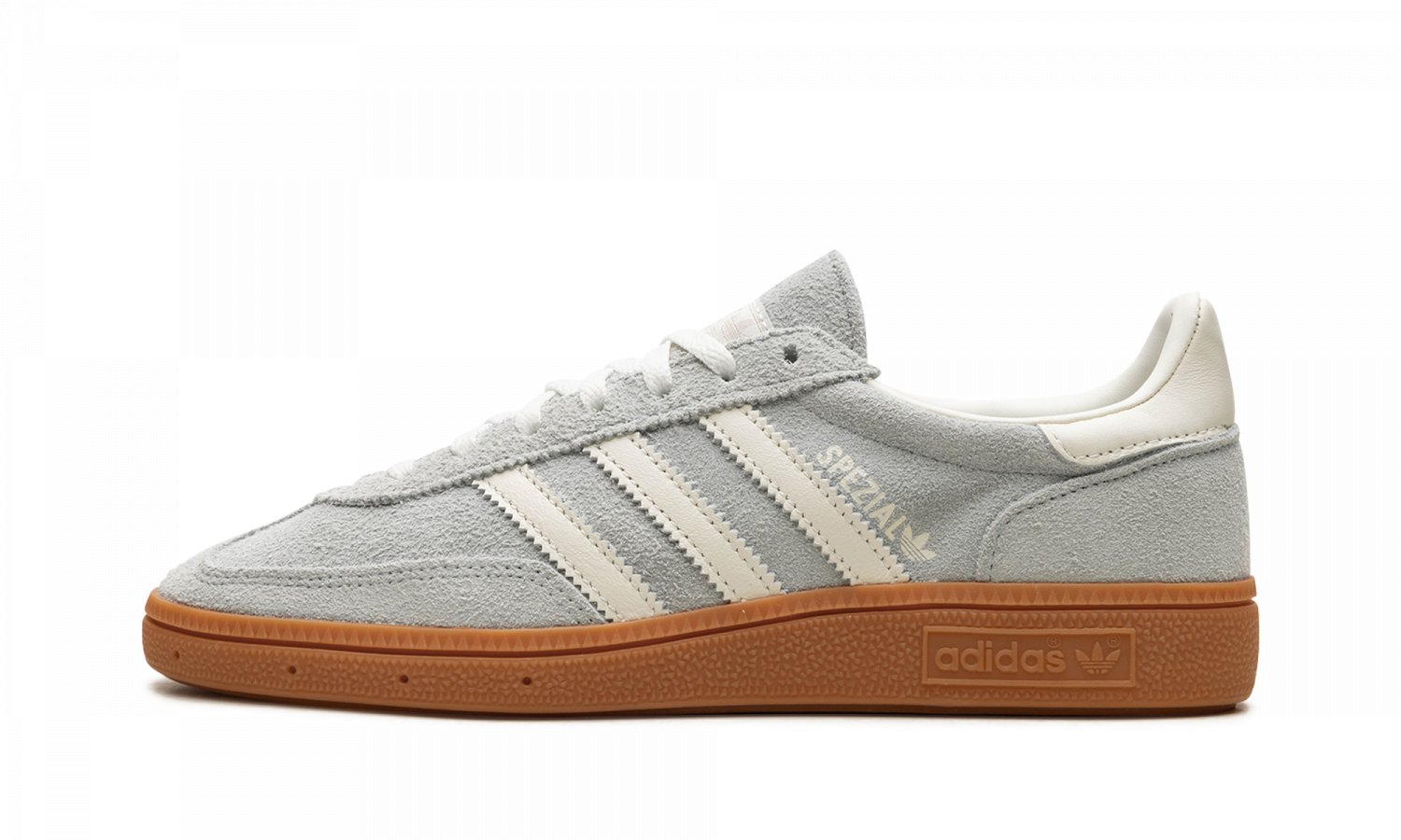 Handball Spezial WMNS "Light Grey"