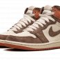 AIR JORDAN 1 HIGH OG WMNS "Dusted Clay"