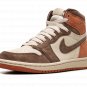 AIR JORDAN 1 HIGH OG WMNS "Dusted Clay"