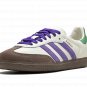 SAMBA OG WMNS "Collegiate Purple"