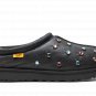 Tasman Slipper "Gallery Dept. - Black"