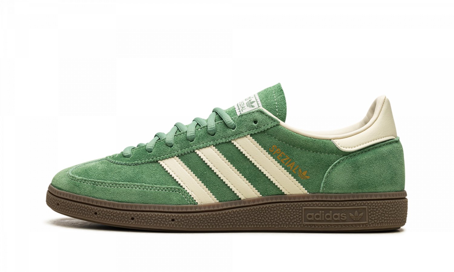Handball Spezial "Preloved Green"