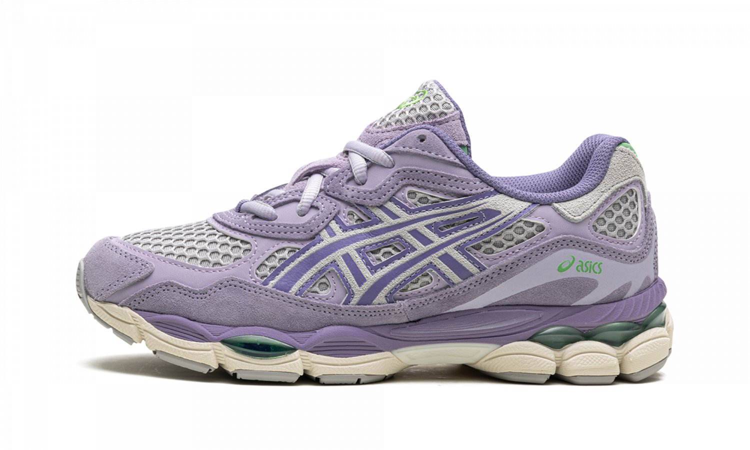GEL-NYC "Cement Grey/Ash Rock"