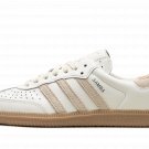 Samba OG "White Magic Beige Gum"