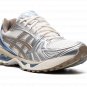 GEL-Kayano 14 "Cream/Pepper Brown"
