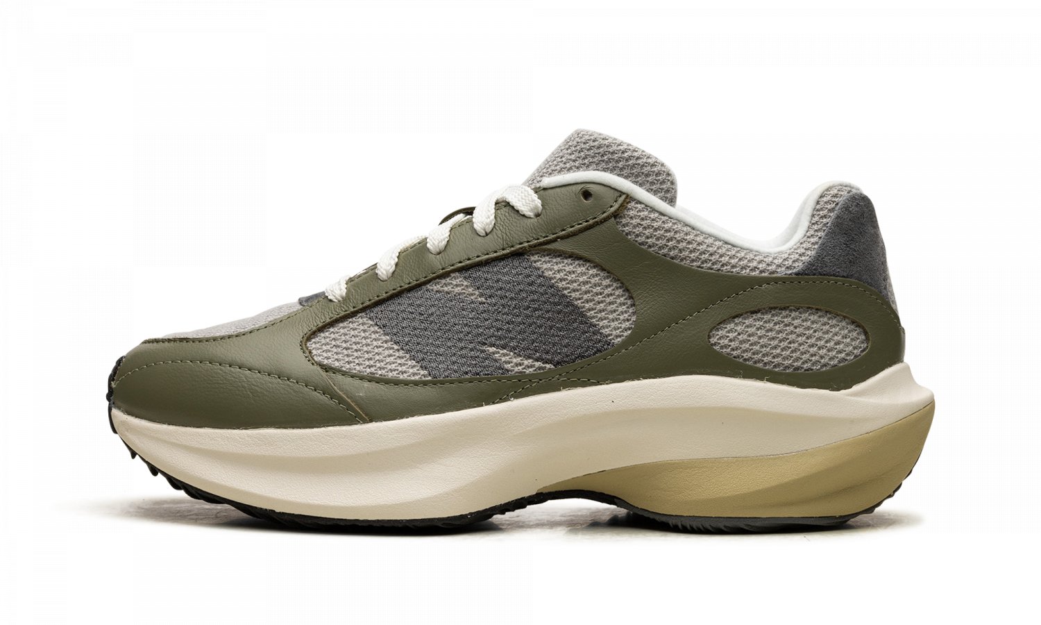 WRPD Runner "Olive"