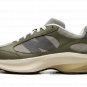 WRPD Runner "Olive"