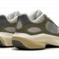 WRPD Runner "Olive"