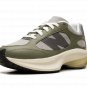 WRPD Runner "Olive"