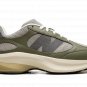WRPD Runner "Olive"
