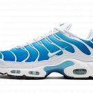 Air Max Plus "Blue Gaze"