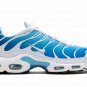 Air Max Plus "Blue Gaze"
