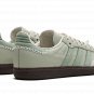Samba OG "Maha Half Green"