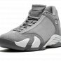 Air Jordan 14 "Flint Grey"