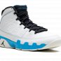 Air Jordan 9 OG "Powder Blue"