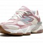 9060 "Rose Pink"