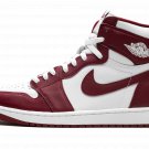 Air Jordan 1 Retro High OG "Team Red"