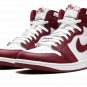 Air Jordan 1 Retro High OG "Team Red"