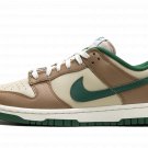 Dunk Low Retro "Rattan Gorge Green"