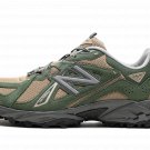 610 "Deep Olive"