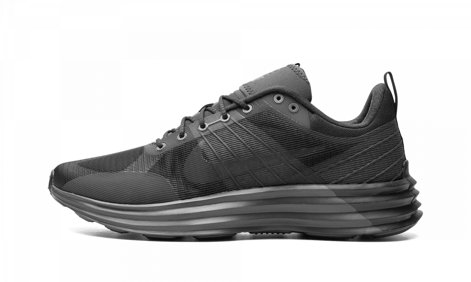 Lunar Roam "DARK SMOKE GREY/DARK SMOKE GREY-ANTHRACITE-BLACK"