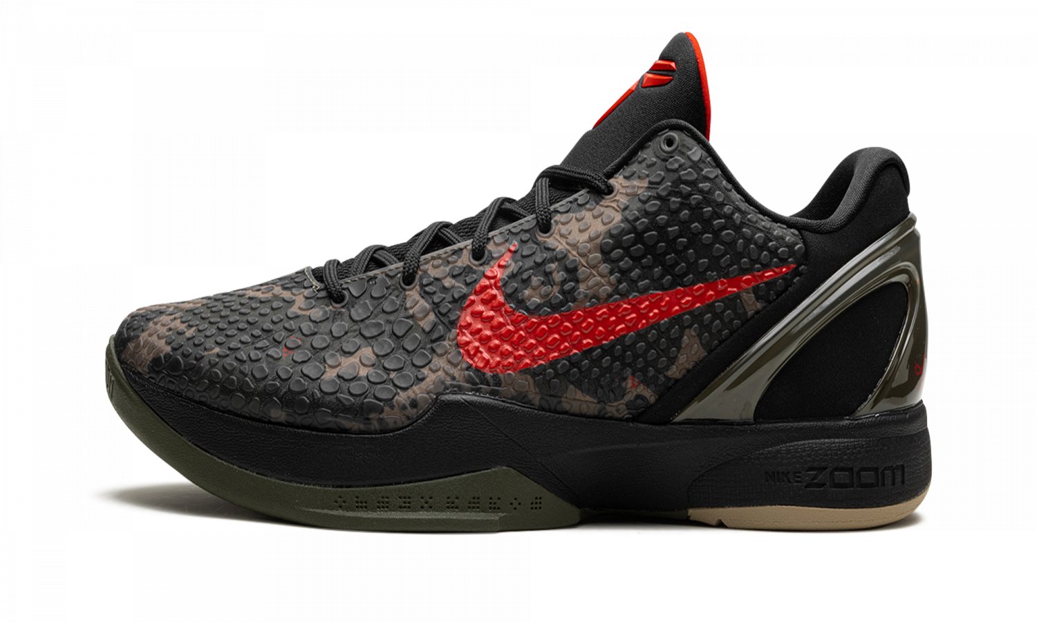 Zoom Kobe 6 Protro "Italian Camo"
