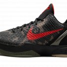 Zoom Kobe 6 Protro "Italian Camo"