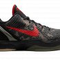 Zoom Kobe 6 Protro "Italian Camo"