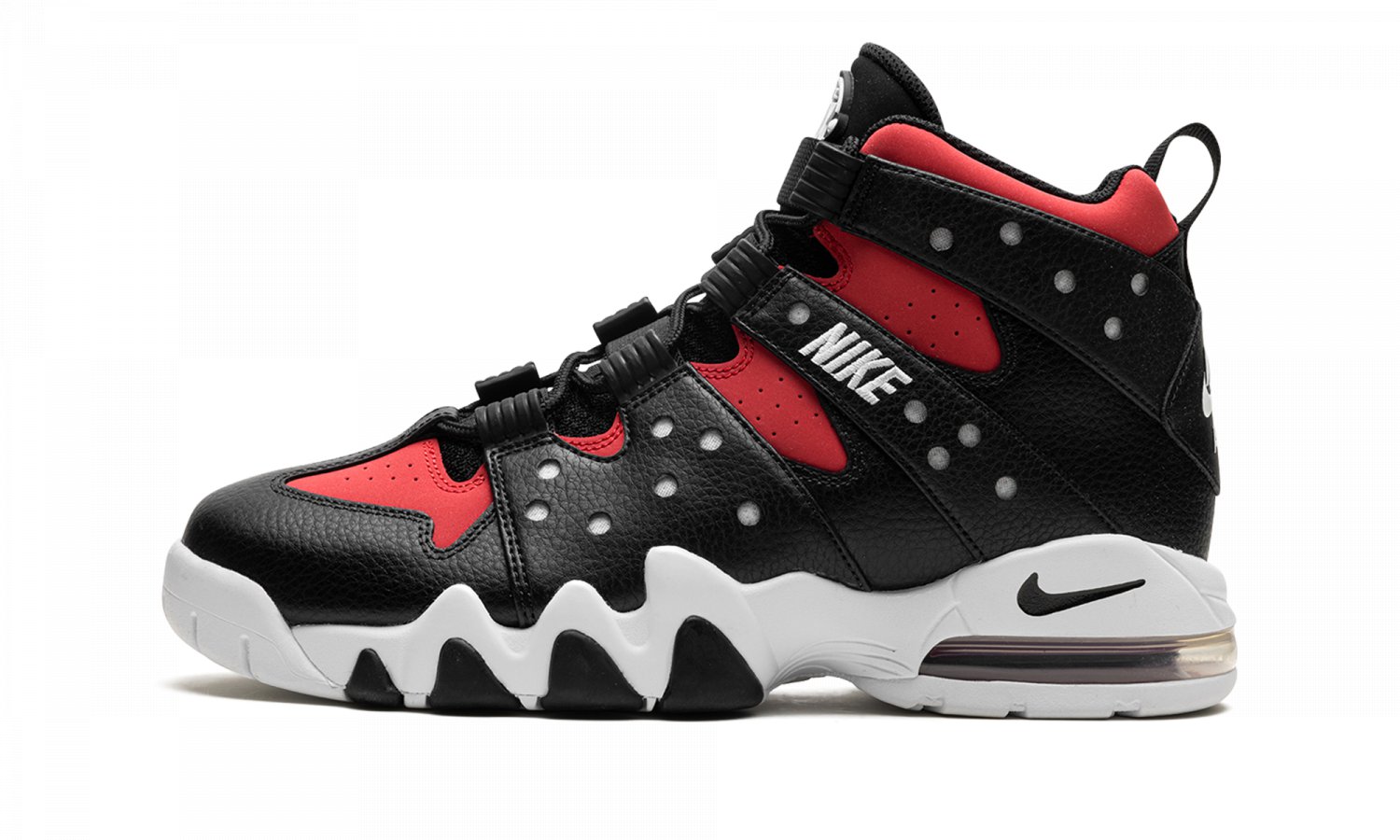 Air Max2 CB 94 "Gym Red"