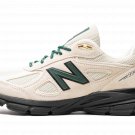 990v4 "Made in USA - Macadamia Nut"