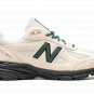 990v4 "Made in USA - Macadamia Nut"
