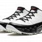 Air Jordan 9 Golf "White Black"
