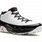 Air Jordan 9 Golf "White Black"