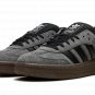 SAMBA XLG "Grey Suede"