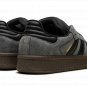 SAMBA XLG "Grey Suede"