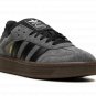 SAMBA XLG "Grey Suede"