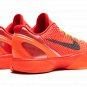 Kobe 6 Protro "Reverse Grinch"