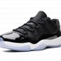 Air Jordan 11 Low "Space Jam"