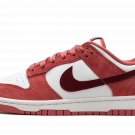DUNK LOW WMNS "Valentine's Day"