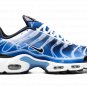 Air Max Plus "Light Streaks"
