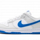 Dunk Low "Photo Blue"