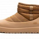 Classic Mini Pull-On Weather Boot "Chestnut"